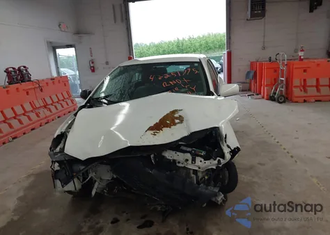 2009 Toyota Corolla Le from USA, damaged, VIN 2T1BU40E89C129686